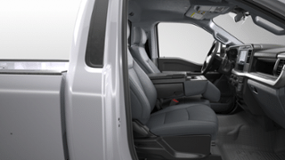 2026 Ford Super Duty® Internal Image 1